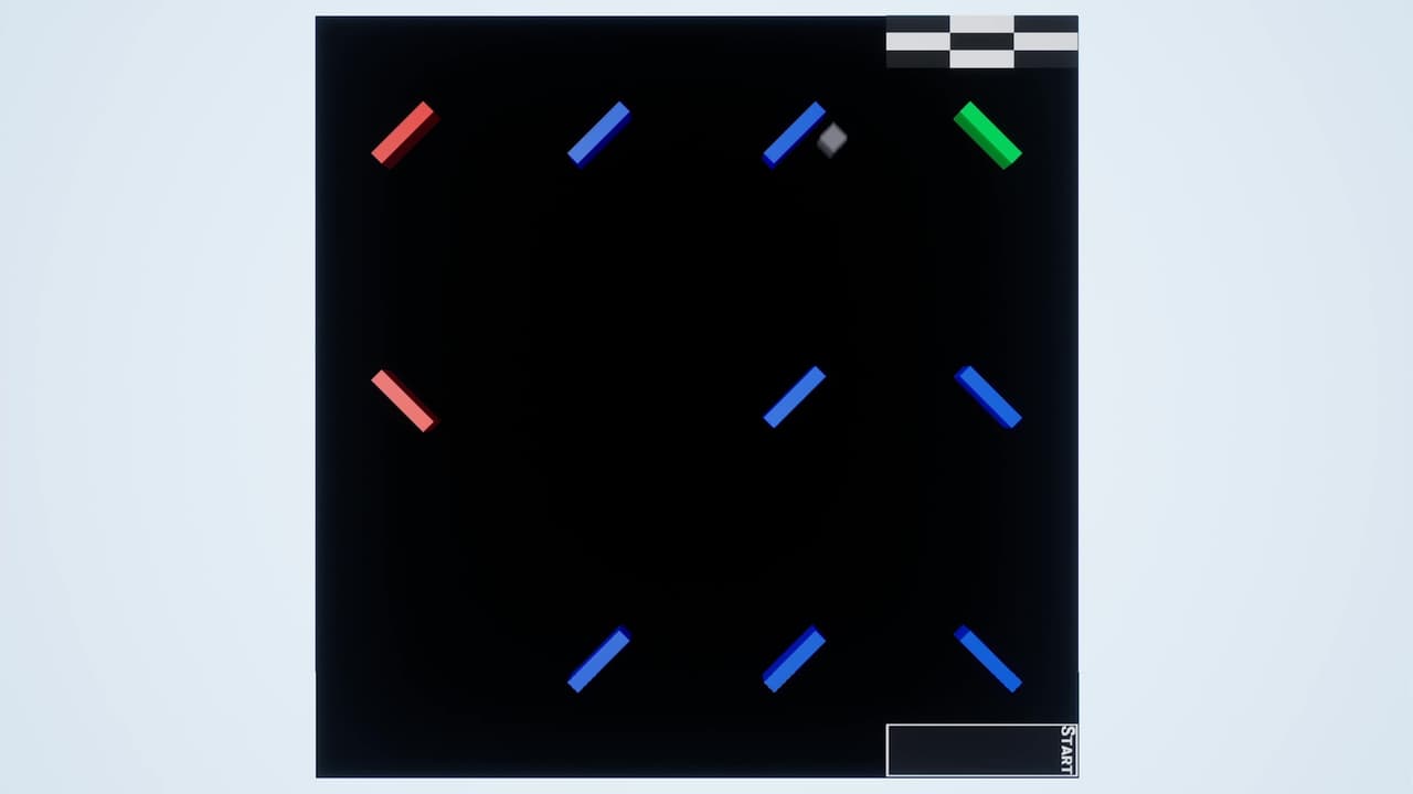 Circuit Shift