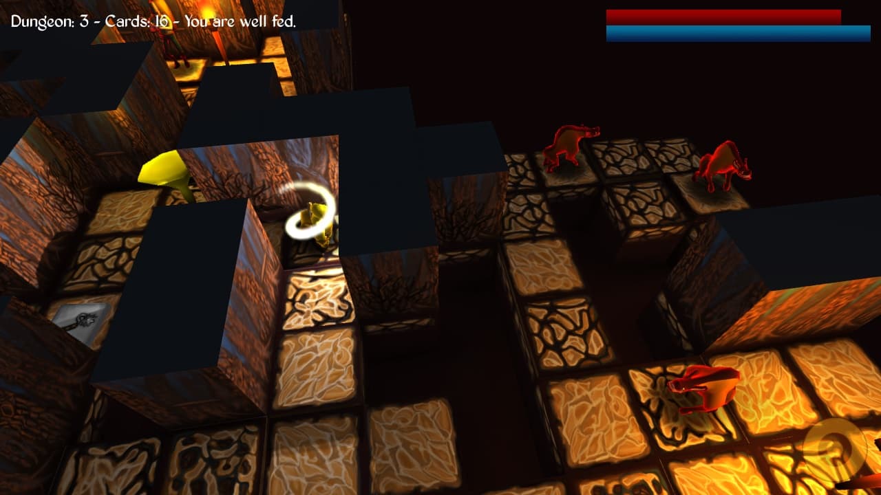 Pitman screenshot 2