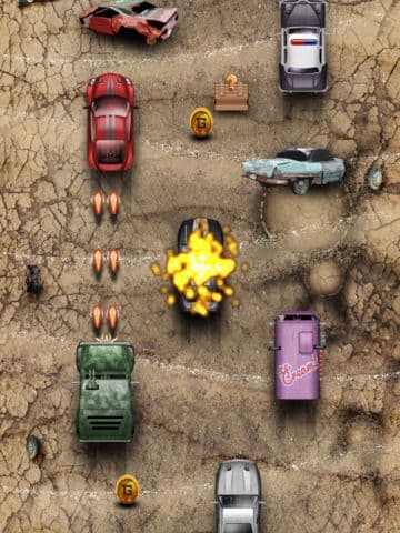 Extreme Fast Speed Road Racer Chase - Free Arcade Car Racing