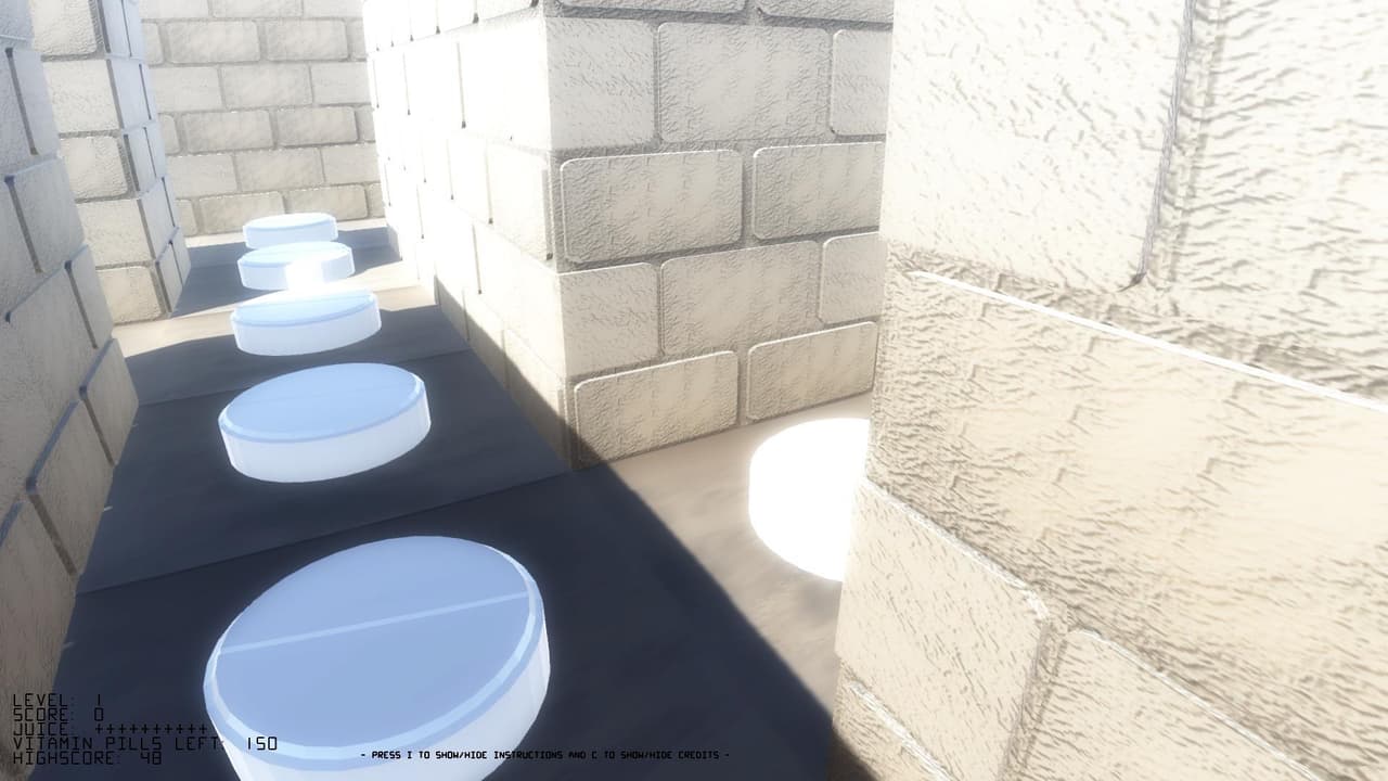Hackman screenshot 2