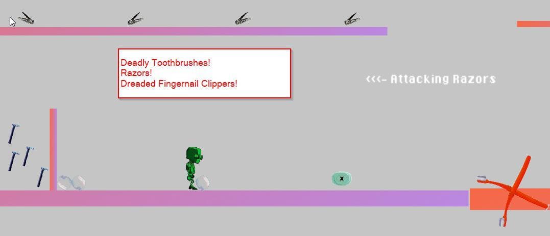 Pants of the Poo screenshot 4