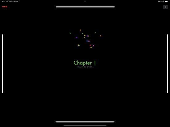 MindSwipe screenshot 3