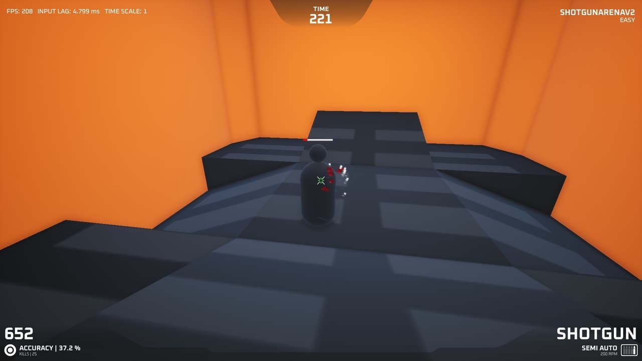 Aimgod screenshot 4
