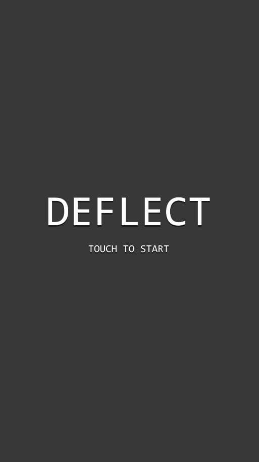 Deflect screenshot 2