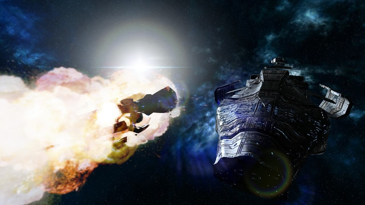 Evochron Mercenary screenshot 6