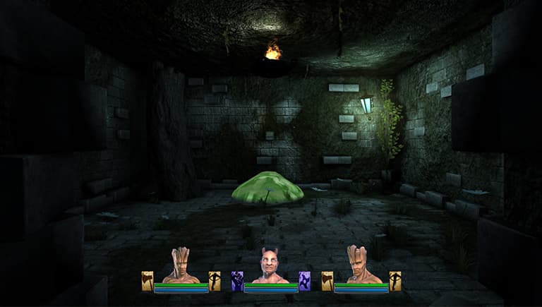 Arakion screenshot 3