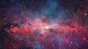 Mission to the Stars