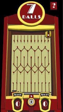 7 Balls screenshot 3