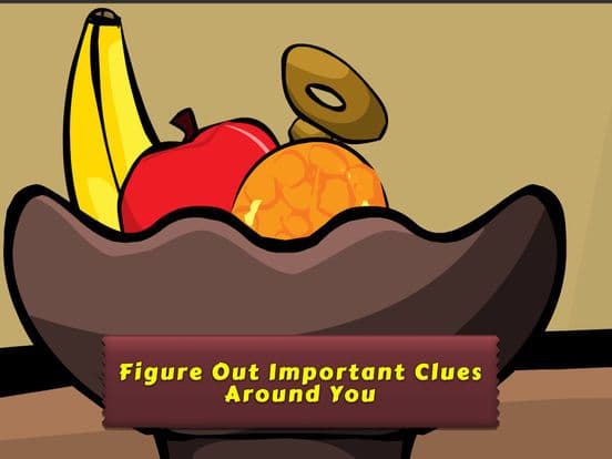 Room Escape Games - The Lost Key 7 screenshot 5