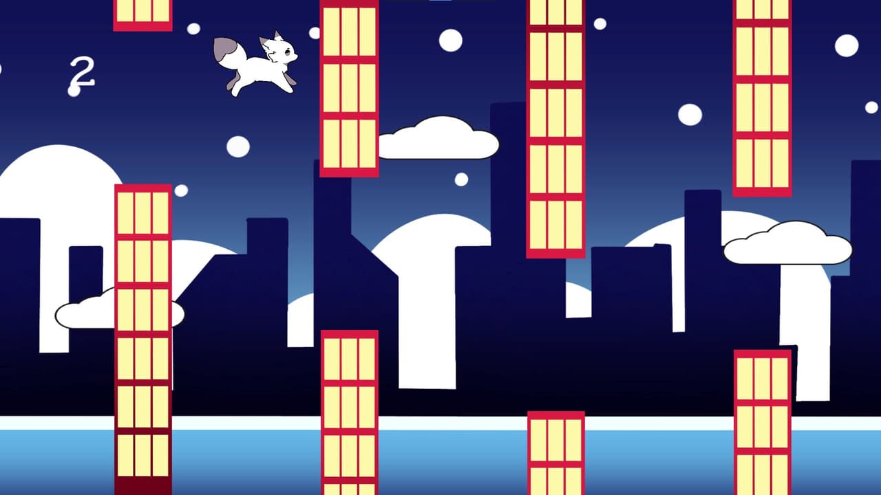 The Dreaming Fox screenshot 3