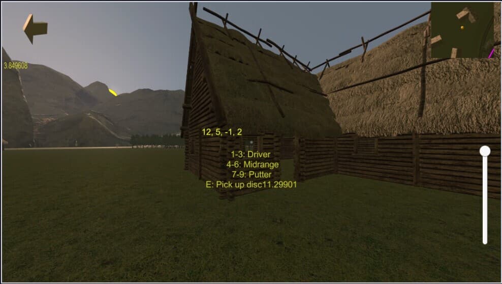 Trippys Disc Golf screenshot 4