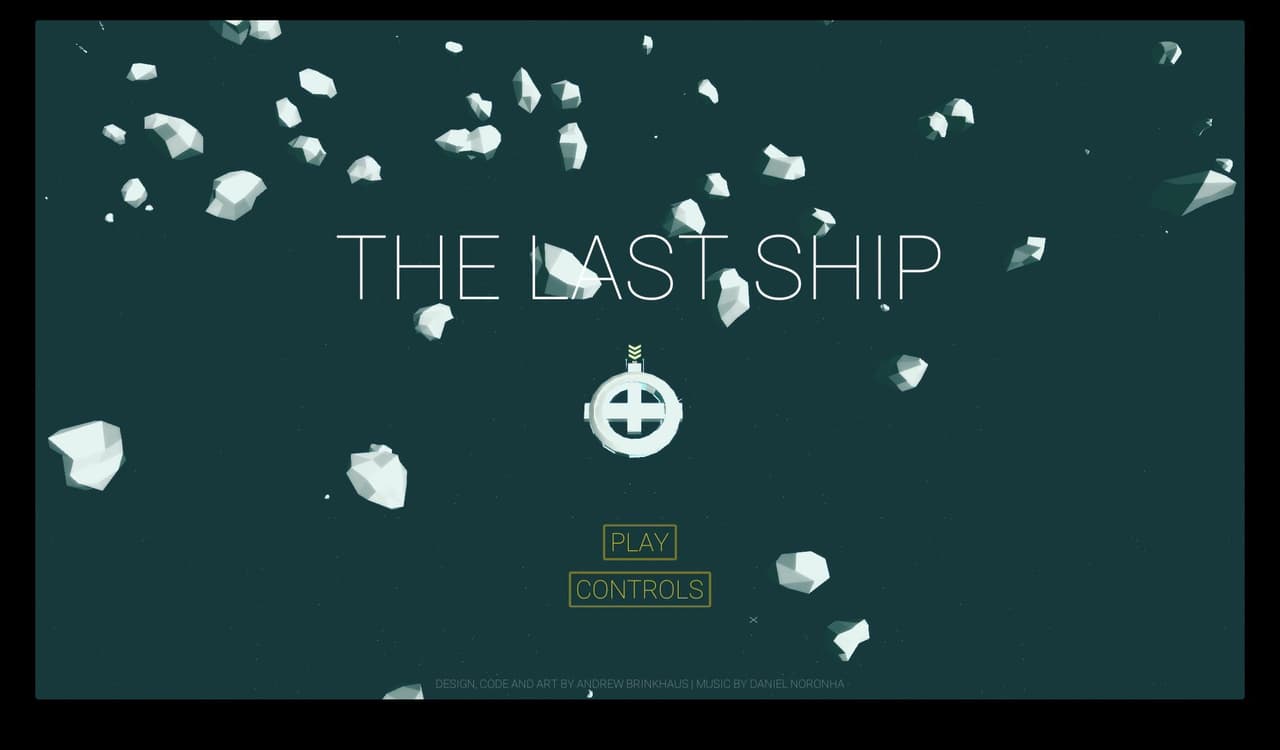 The Last Ship screenshot 2