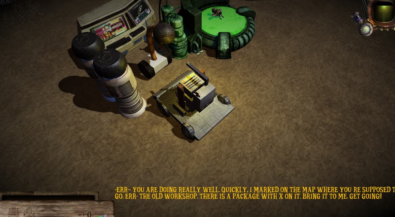 Amelon screenshot 4