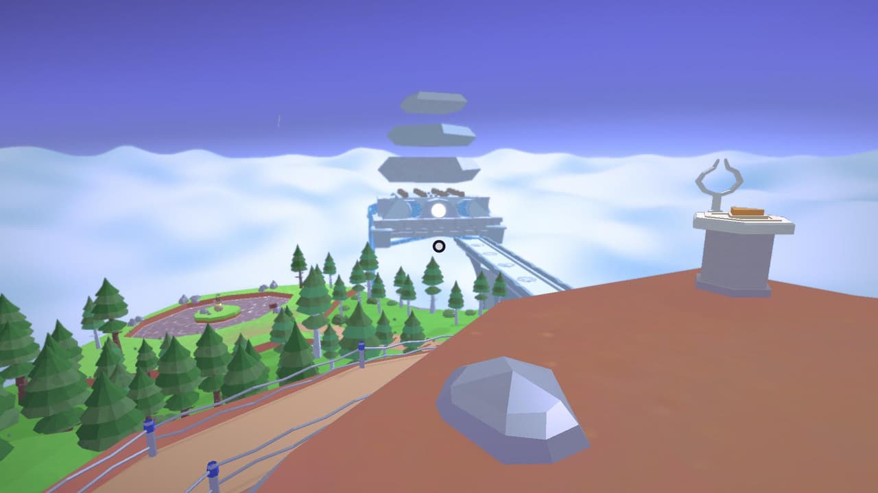 IsleOfAellum screenshot 5