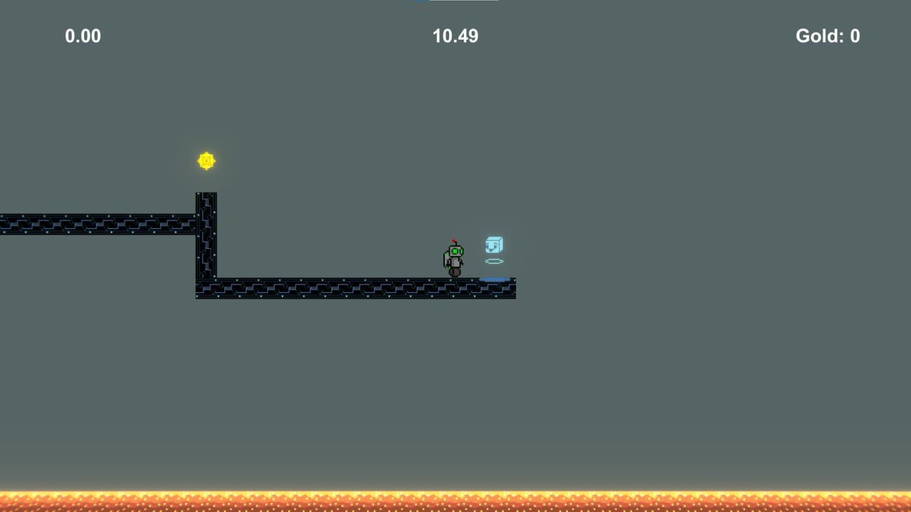 Kronchy screenshot 3