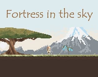 Fortress in the sky 2 design document