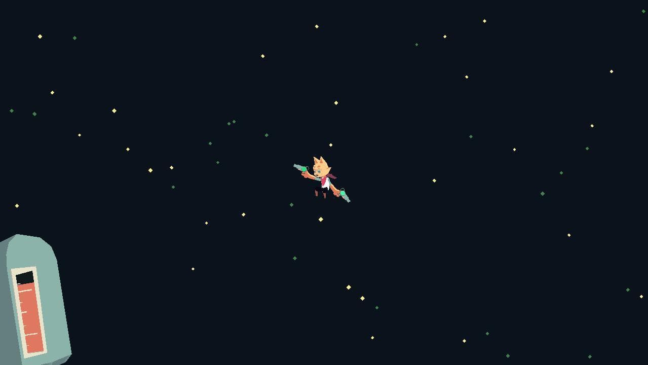 Anywhere But Here (IYG+REV+TAK) screenshot 2
