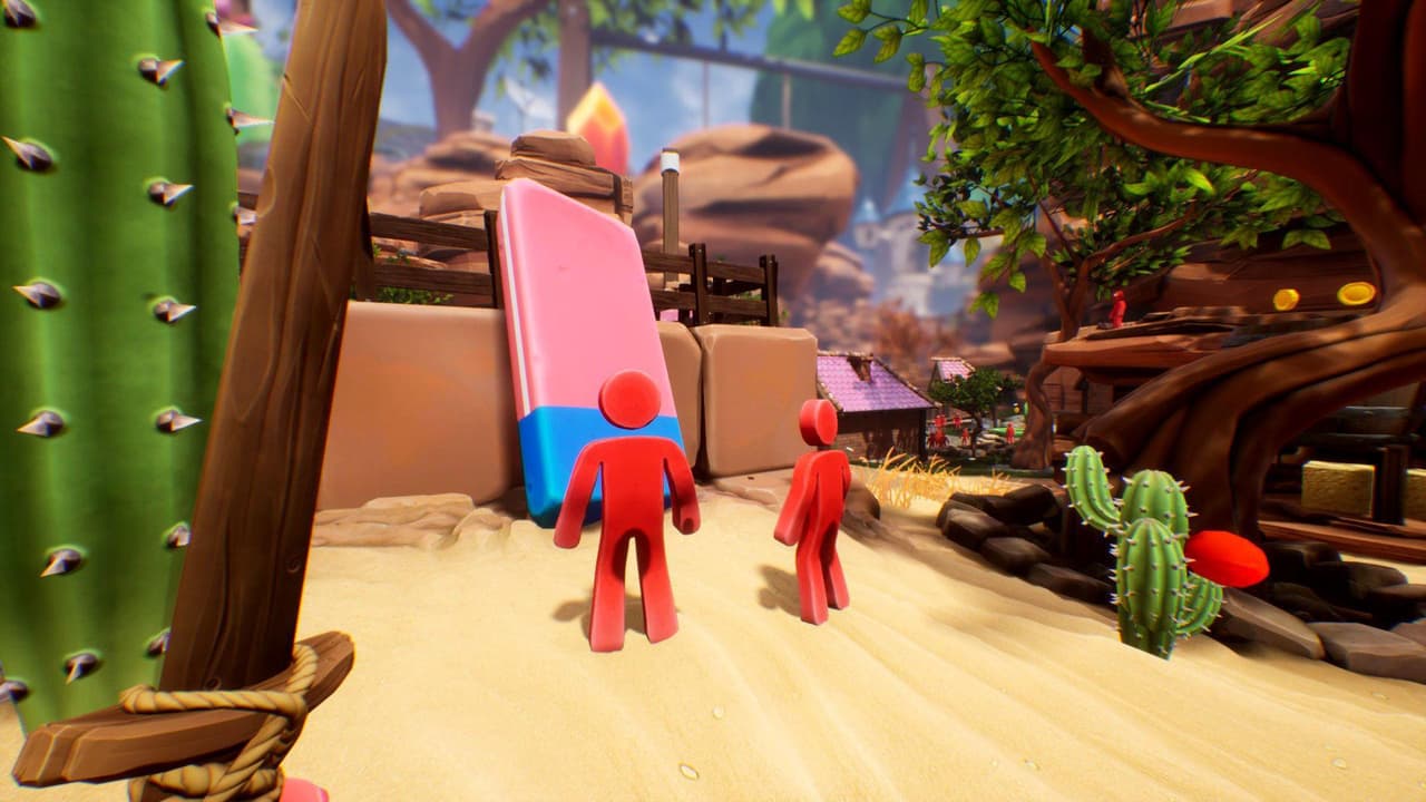 Supraland Demo screenshot 6