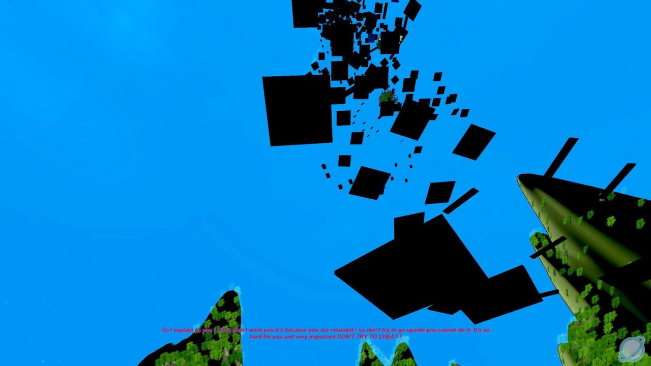 SpaceWalk (SAPHING STUDIO) screenshot 3