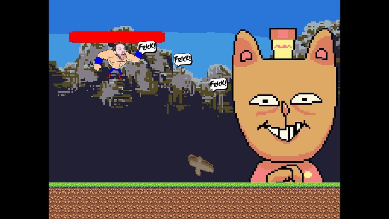 The Legend Of YuB