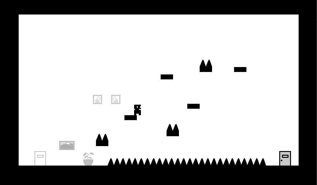 Color spectrum (game jam demo) screenshot 5