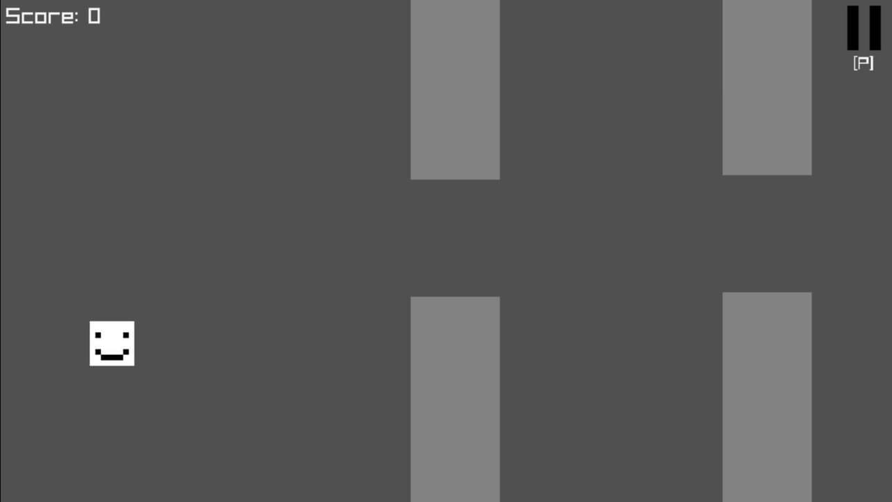 Floppy Square