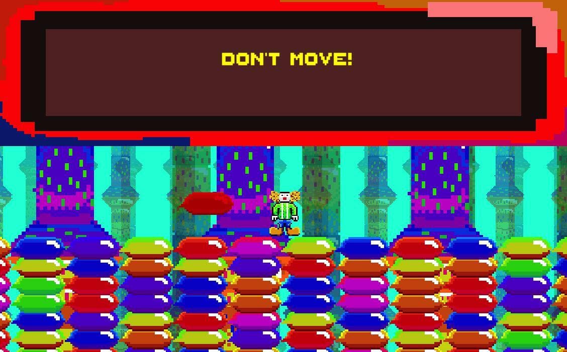 Simon Says (Rykuzu Studios) screenshot 4