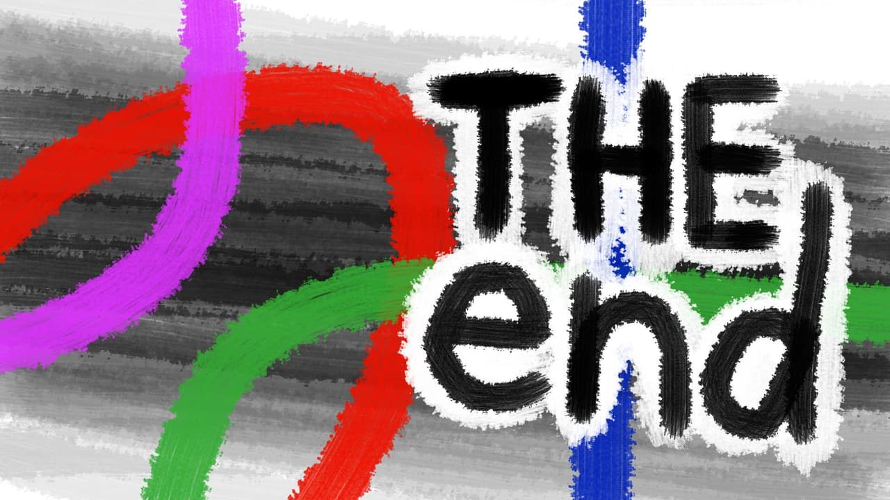 THE end (Troll_hunterx)