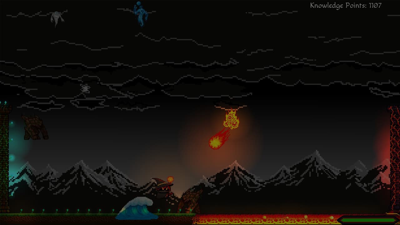 Little Mages screenshot 3