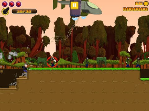 Get to da choppa screenshot 3