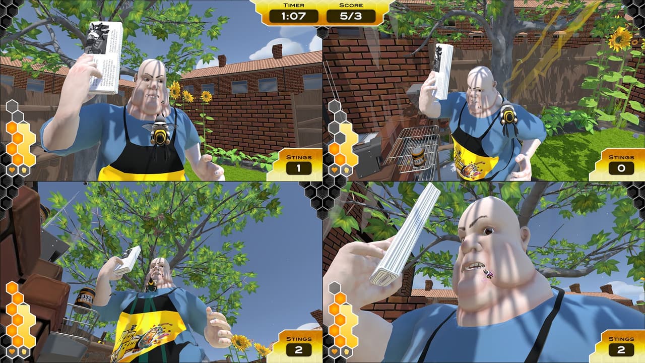 BeeBeeQ screenshot 6