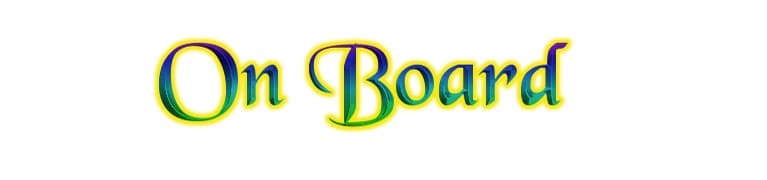 On Board Game