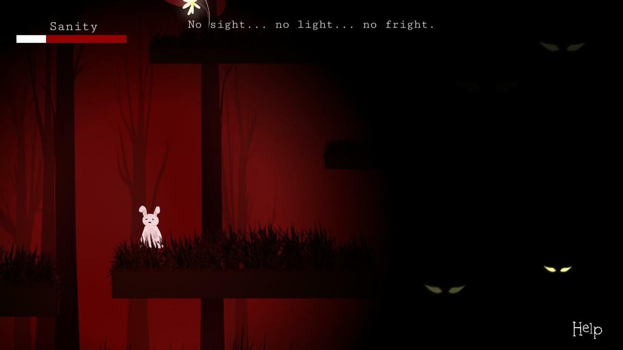 Leap of Fright