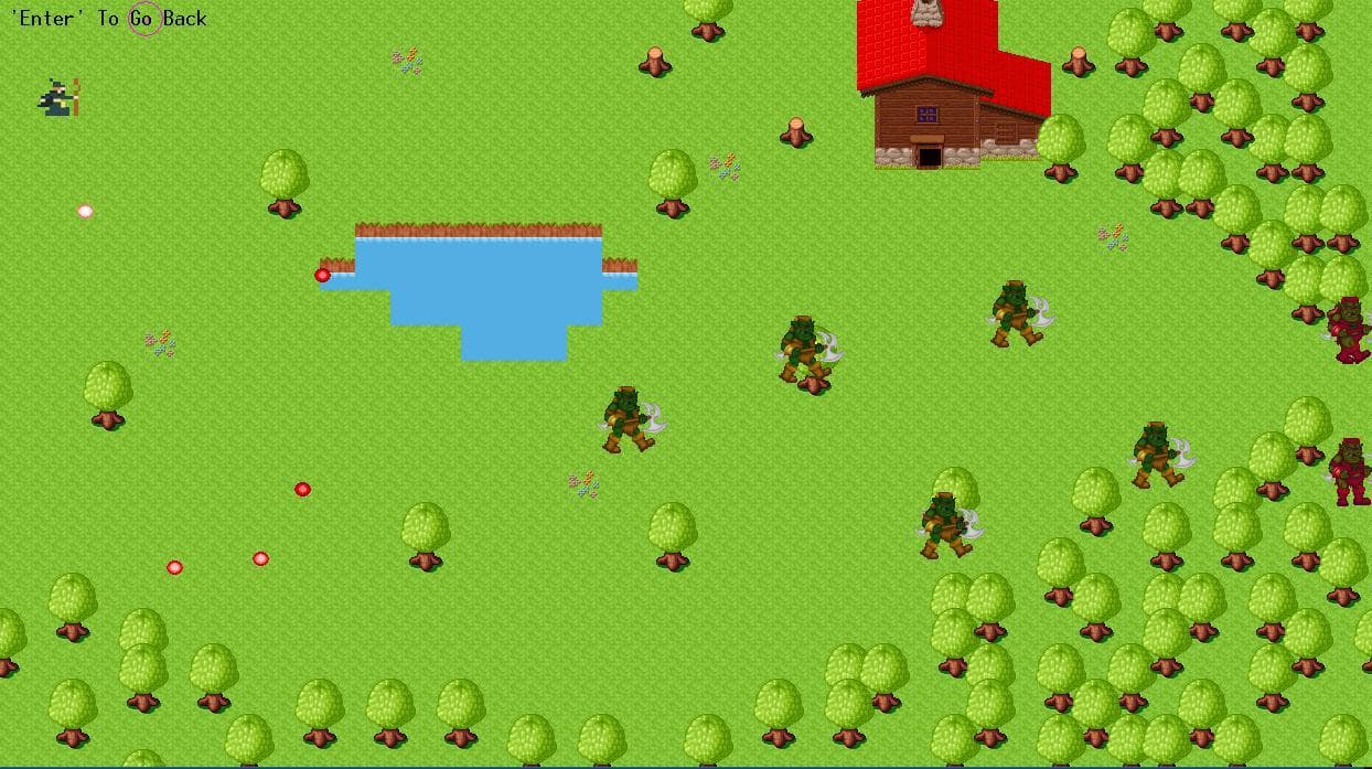 Loot Grabbers screenshot 2
