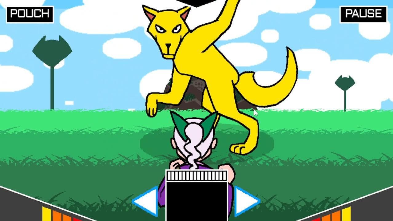 Pulsa Stella (DEMO) screenshot 3