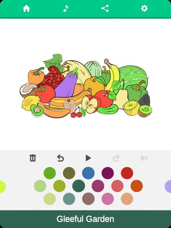 Color Surprise screenshot 5