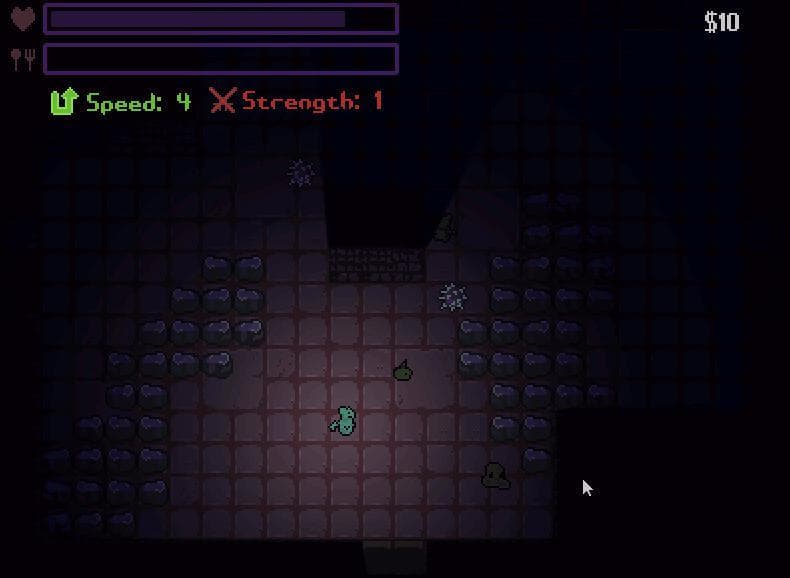 RoguePets screenshot 2