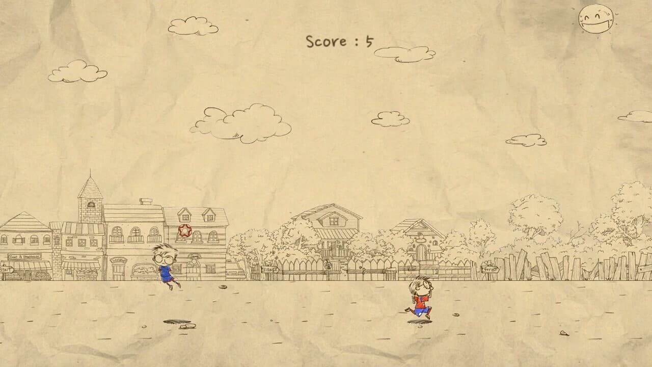 World Soccer Kid