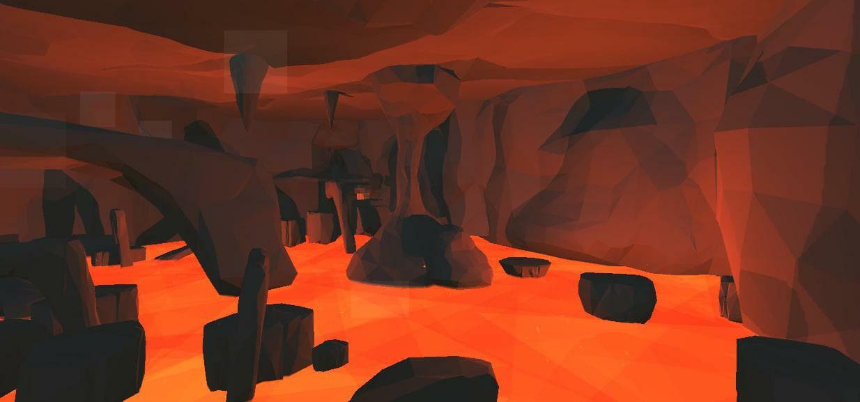 A Little Stroll screenshot 4