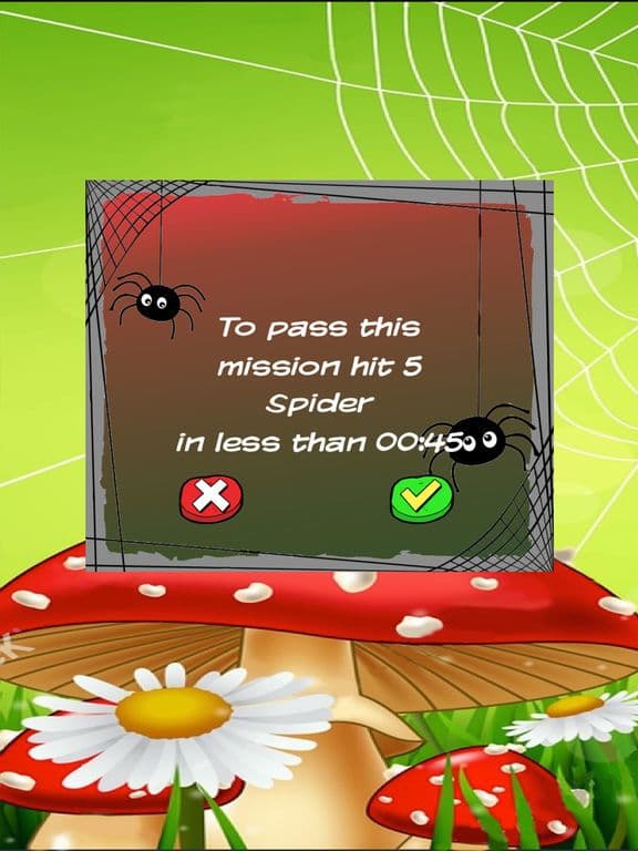 The Spider Warrior screenshot 2