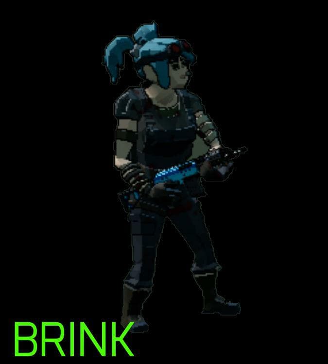 Anarchist V.1 screenshot 2
