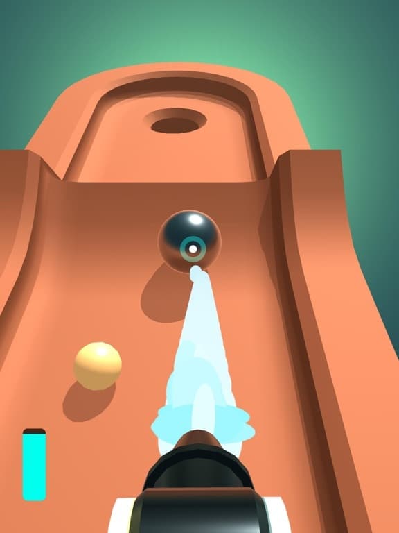 Water Golf screenshot 3