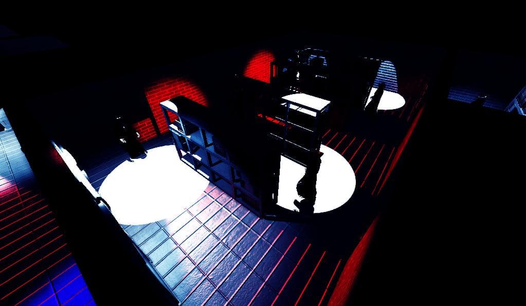 Private Infiltrator screenshot 5
