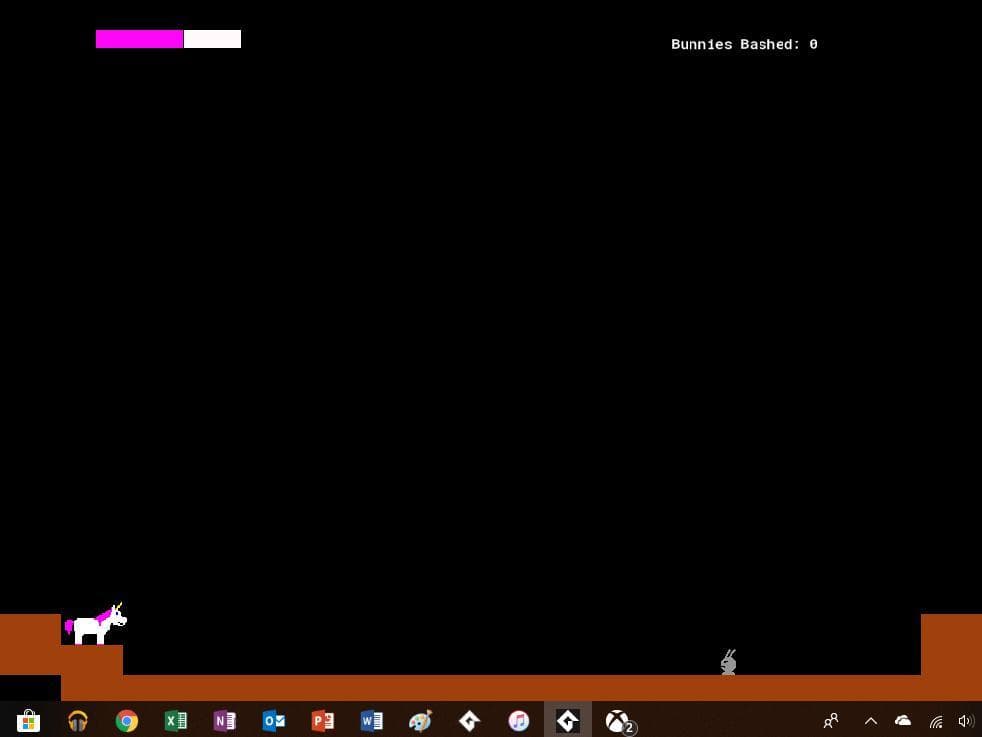 Unicorn Cleans House screenshot 4