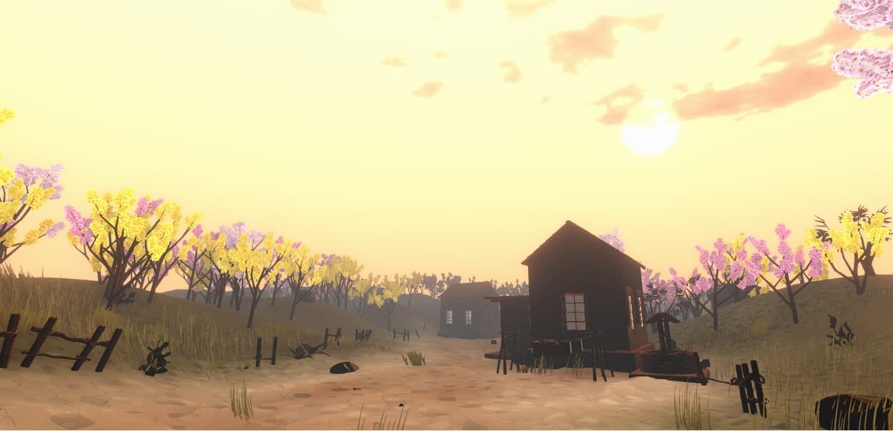 Le Médecin Errant screenshot 5