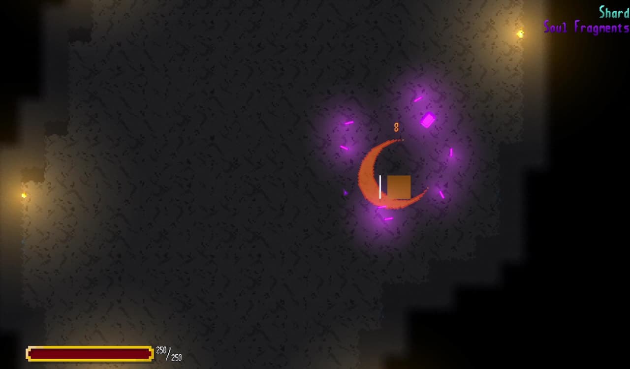 Malebria screenshot 5