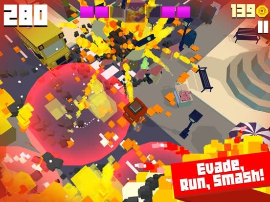 Go Boom! screenshot 4