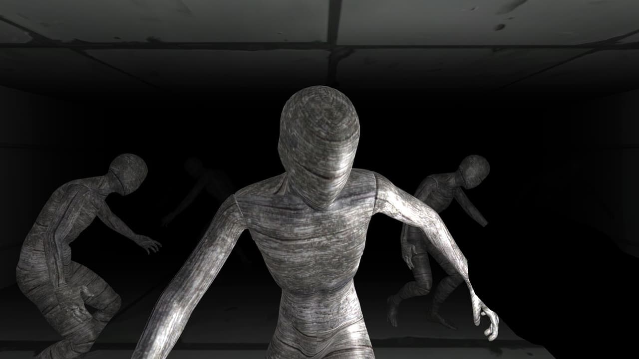 Mannequins (BadGamesStudyo)