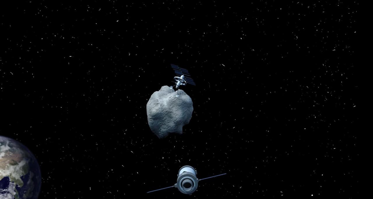 Lunar Looping Legend screenshot 5
