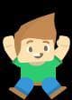 Steve On The Way !